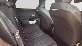 Citroen C5 Aircross 1.2 PLUS SUV 5dr Petrol Hybrid e-DSC Euro 6 (s/s) (145 ps)