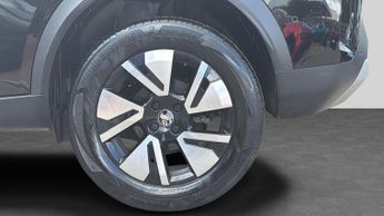Vauxhall Frontera Electric 44kWh GS SUV 5dr Electric Auto (113 ps)
