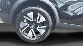 Vauxhall Frontera Electric 44kWh GS SUV 5dr Electric Auto (113 ps)