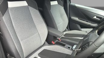 Vauxhall Frontera Electric 44kWh GS SUV 5dr Electric Auto (113 ps)