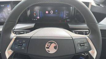 Vauxhall Frontera Electric 44kWh GS SUV 5dr Electric Auto (113 ps)
