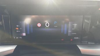 Vauxhall Frontera Electric 44kWh GS SUV 5dr Electric Auto (113 ps)