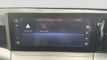 Vauxhall Frontera Electric 44kWh GS SUV 5dr Electric Auto (113 ps)