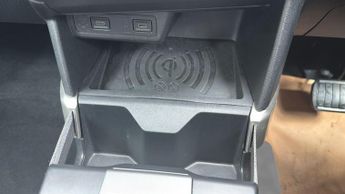 Vauxhall Frontera Electric 44kWh GS SUV 5dr Electric Auto (113 ps)