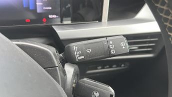 Vauxhall Frontera Electric 44kWh GS SUV 5dr Electric Auto (113 ps)