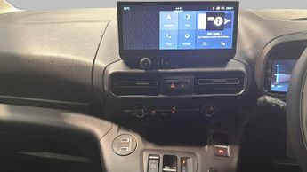 Citroen Berlingo 1.5 BlueHDi 1000 Driver M Panel Van 5dr Diesel EAT8 SWB Euro 6 (