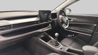 Jeep Avenger 1.2 Summit SUV 5dr Petrol Manual Euro 6 (s/s) (100 ps)