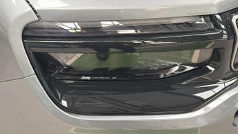Jeep Avenger 1.2 Summit SUV 5dr Petrol Manual Euro 6 (s/s) (100 ps)