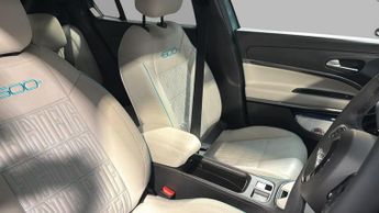 Fiat 600 1.2 MHEV La Prima SUV 5dr Petrol Hybrid e-DCT Euro 6 (s/s) (136 