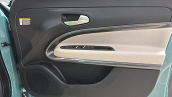 Fiat 600 1.2 MHEV La Prima SUV 5dr Petrol Hybrid e-DCT Euro 6 (s/s) (136 