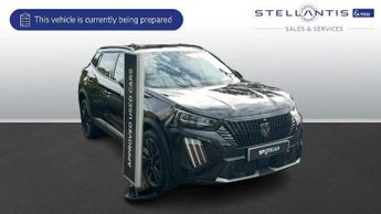 Peugeot 2008 1.2 PureTech GT Premium SUV 5dr Petrol EAT Euro 6 (s/s) (130 ps)