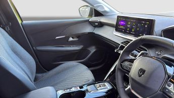 Peugeot 208 1.2 Allure Hatchback 5dr Petrol Hybrid e-DSC6 Euro 6 (s/s) (110 