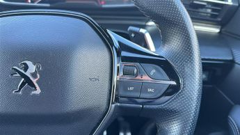Peugeot 508 1.5 BlueHDi GT Fastback 5dr Diesel EAT Euro 6 (s/s) (130 ps)
