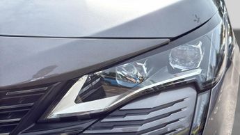Peugeot 3008 SUV 1.2 PureTech GT SUV 5dr Petrol EAT Euro 6 (s/s) (130 ps)