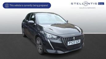 Peugeot 208 1.2 PureTech Allure Premium + Hatchback 5dr Petrol EAT Euro 6 (s