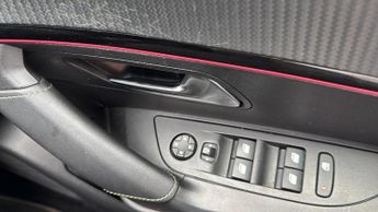 Peugeot 2008 1.2 PureTech GT SUV 5dr Petrol EAT Euro 6 (s/s) (130 ps)