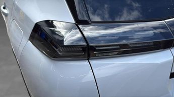 Peugeot 2008 1.2 PureTech GT SUV 5dr Petrol EAT Euro 6 (s/s) (130 ps)