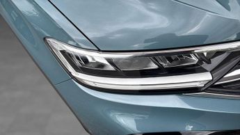 Volkswagen T-Roc 1.5 TSI R-Line SUV 5dr Petrol DSG Euro 6 (s/s) (150 ps)