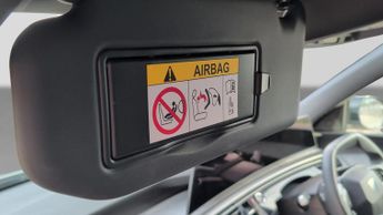 Peugeot 5008 73kWh Allure SUV 5dr Electric Auto (11kW Charger) (210 ps)