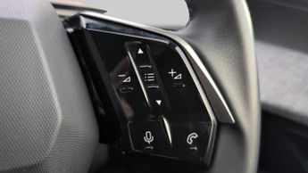 Peugeot 5008 73kWh Allure SUV 5dr Electric Auto (11kW Charger) (210 ps)