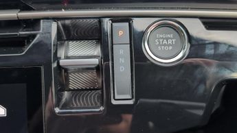 Peugeot 5008 73kWh Allure SUV 5dr Electric Auto (11kW Charger) (210 ps)