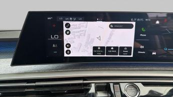 Peugeot 3008 73kWh GT SUV 5dr Electric Auto (11kW Charger) (210 ps)