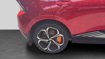 Mg Mg4 64kWh XPOWER Hatchback 5dr Electric Auto 4WD (Dual Motor) (435 p