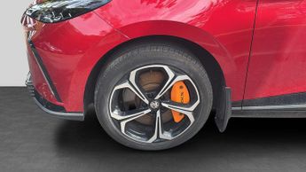 Mg Mg4 64kWh XPOWER Hatchback 5dr Electric Auto 4WD (Dual Motor) (435 p