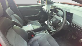 Mg Mg4 64kWh XPOWER Hatchback 5dr Electric Auto 4WD (Dual Motor) (435 p