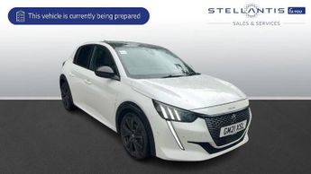 Peugeot 208 1.2 PureTech GT Premium Hatchback 5dr Petrol Manual Euro 6 (s/s)