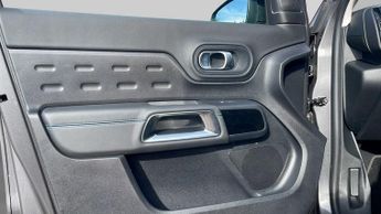 Citroen C5 Aircross 1.2 PureTech C-Series Edition SUV 5dr Petrol EAT8 Euro 6 (s/s) (