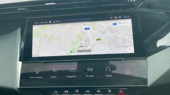 Peugeot 408 1.2 PureTech GT Fastback 5dr Petrol EAT Euro 6 (s/s) (130 ps)