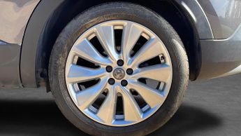 Vauxhall Grandland X 1.5 Turbo D BlueInjection Elite Nav SUV 5dr Diesel Auto 8Spd Eur