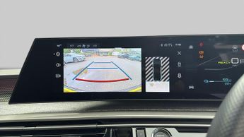 Peugeot 3008 73kWh GT SUV 5dr Electric Auto (11kW Charger) (210 ps)