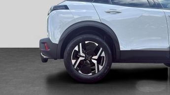 Peugeot 2008 1.2 GT SUV 5dr Petrol Hybrid e-DSC6 Euro 6 (s/s) (136 ps)