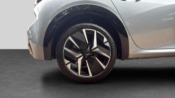 Peugeot 208 1.2 GT Premium Hatchback 5dr Petrol Hybrid e-DSC6 Euro 6 (s/s) (