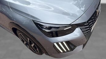 Peugeot 208 1.2 GT Premium Hatchback 5dr Petrol Hybrid e-DSC6 Euro 6 (s/s) (
