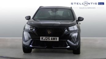 Peugeot 2008 1.2 GT SUV 5dr Petrol Hybrid e-DSC6 Euro 6 (s/s) (145 ps)