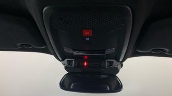 Peugeot 2008 1.2 GT SUV 5dr Petrol Hybrid e-DSC6 Euro 6 (s/s) (145 ps)