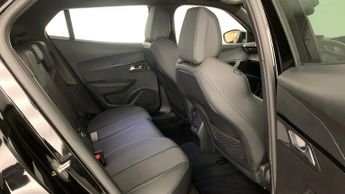 Peugeot 2008 1.2 GT SUV 5dr Petrol Hybrid e-DSC6 Euro 6 (s/s) (145 ps)