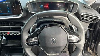 Peugeot 208 1.2 PureTech Allure Premium + Hatchback 5dr Petrol EAT Euro 6 (s