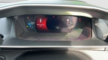 Peugeot 208 1.2 PureTech Allure Premium + Hatchback 5dr Petrol EAT Euro 6 (s