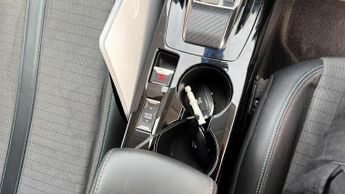 Peugeot 208 1.2 PureTech Allure Premium + Hatchback 5dr Petrol EAT Euro 6 (s