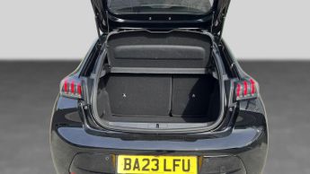 Peugeot 208 1.2 PureTech Allure Premium + Hatchback 5dr Petrol EAT Euro 6 (s