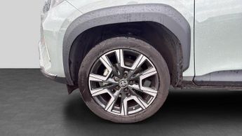 Toyota Yaris Cross 1.5 VVT-h Premiere Edition SUV 5dr Petrol Hybrid E-CVT Euro 6 (s