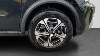 Citroen C3 Aircross 1.2 Hybrid MAX SUV 5dr Petrol Hybrid e-DSC Euro 6 (s/s) (145 ps)