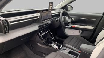 Citroen C3 Aircross 1.2 Hybrid MAX SUV 5dr Petrol Hybrid e-DSC Euro 6 (s/s) (145 ps)