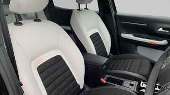 Citroen C3 Aircross 1.2 Hybrid MAX SUV 5dr Petrol Hybrid e-DSC Euro 6 (s/s) (145 ps)