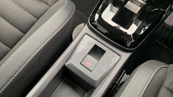 Citroen C3 Aircross 1.2 Hybrid MAX SUV 5dr Petrol Hybrid e-DSC Euro 6 (s/s) (145 ps)