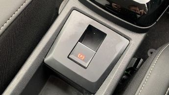 Citroen C3 Aircross 1.2 Hybrid MAX SUV 5dr Petrol Hybrid e-DSC Euro 6 (s/s) (145 ps)